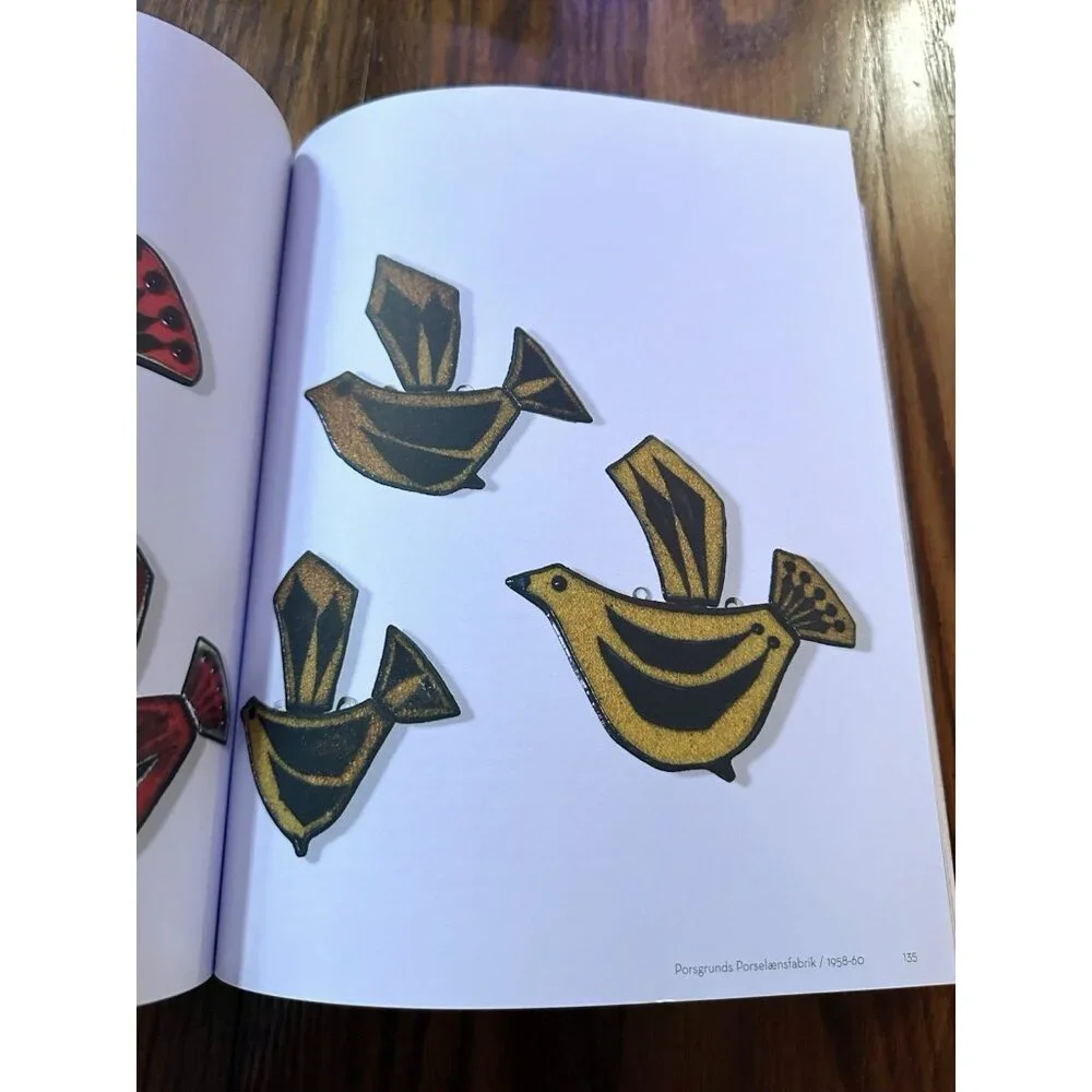 NORWEGIAN ICONS,  IMPORTANT NORWEGIAN DESIGN FROM THE ERA 1940-1975‎ / 2014